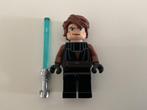 LEGO Star Wars - minifiguur - sw0183 - Anakin Skywalker, Kinderen en Baby's, Speelgoed | Duplo en Lego, Ophalen of Verzenden, Zo goed als nieuw