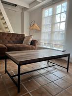 Loods5 Salontafel, Huis en Inrichting, Tafels | Salontafels, Ophalen, Gebruikt, 100 tot 150 cm, 50 tot 100 cm