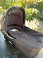 Maxi Cosi combi kinderwagen zwart, Ophalen, Gebruikt, Maxi-Cosi