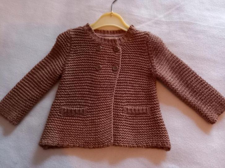 12 stuks vest body broek suit mt 74 80 86, Kinderen en Baby's, Kinderkleding | Kinder-kledingpakketten, Zo goed als nieuw, Ophalen of Verzenden