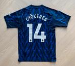 Arsenal uit Gyokeres, Maat M, Verzenden, Nieuw, Shirt