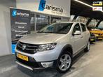 Dacia Sandero 0.9 TCe Stepway Lauréate|Navi|Cruise|PDC|NW K, Voorwielaandrijving, Stof, Origineel Nederlands, Bedrijf