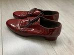 Italiaanse veterschoenen Attilio Giusti Leombruni maat 39.5, Kleding | Dames, Schoenen met lage hakken, AGL, Ophalen of Verzenden