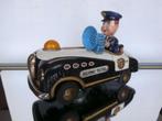 Highway Patrol Blikken auto van Modern Toys Japan, Antiek en Kunst, Ophalen of Verzenden