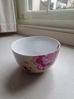 Pip floral studio kom XL Khaki, Huis en Inrichting, Keuken | Servies, Ophalen of Verzenden, Zo goed als nieuw, Kom(men), Overige stijlen