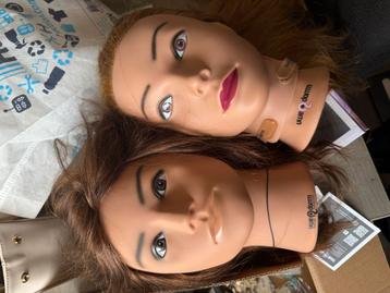 Schoolpakket Sudac Haarstylist Dame Niveau 3 beschikbaar voor biedingen