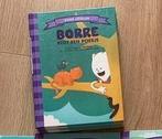 Borre redt een poesje, Ophalen, Zo goed als nieuw