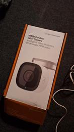 Alarm com ADC-V723X Buitennetwerkcamera, Verzenden, Zo goed als nieuw, Buitencamera