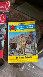 Western romans vintage, Ophalen of Verzenden, Zo goed als nieuw, Nederland