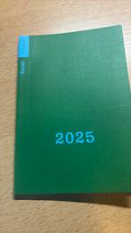 Hobonichi 2025 Supplement Spring editie, Diversen, Agenda's, Ophalen of Verzenden, Nieuw
