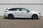 Peugeot 308 SW 1.2 PureTech Active Pack Business | Vakantie, Voorwielaandrijving, 12 maanden, Stof, 1199 cc