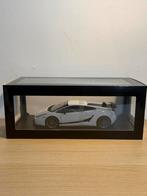 AutoArt Lamborghini Gallardo Superleggera 1:18 nieuw, Ophalen of Verzenden, Zo goed als nieuw, Autoart