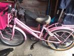 Meisjes Fiets 20 inch, Fietsen en Brommers, Ophalen, Gebruikt, 20 inch, Cooper