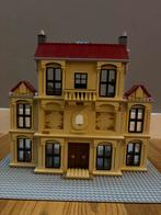 LEGO Jurassic World 75930 –  built  + 2 free minifigures, Verzamelen, Ophalen of Verzenden, Zo goed als nieuw, Overige typen