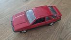 Ford Sierra XR4i Polistil, 1:25, Ophalen of Verzenden, Zo goed als nieuw, Auto