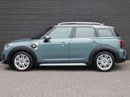 MINI Countryman Cooper S E ALL4 Classic Automaat / Panoramad, Automaat, Bluetooth, Gebruikt, Countryman