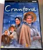 Cranford - BBC Drama dvd Boxset, Cd's en Dvd's, Dvd's | Tv en Series, Alle leeftijden, Boxset, Drama, Ophalen of Verzenden