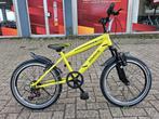 Fietshokje Beverwijk: Raaks Storm MTB 20 inch s3x7 NIEUW, Fietsen en Brommers, Fietsen | Mountainbikes en ATB, Hardtail, Heren