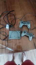 Classic ps one met hdmi zgan, Spelcomputers en Games, Spelcomputers | Sony PlayStation 1, Ophalen of Verzenden, Zo goed als nieuw