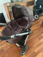 Maxi-Cosi Kinderwagen Combi + Voetenzak, Kinderen en Baby's, Ophalen, Gebruikt, Verstelbare duwstang, Combiwagen