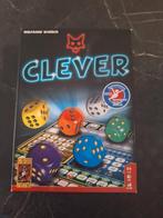 Clever Dobbelspel - 999 Games, Hobby en Vrije tijd, Gezelschapsspellen | Bordspellen, Een of twee spelers, Ophalen of Verzenden