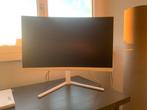 Philips Evnia Curved Monitor - 27M2C5501/00, Computers en Software, Monitoren, VA, Zo goed als nieuw, 1 tot 2 ms, HDMI