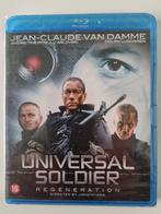 Universal Soldier: Regeneration - Geseald, Cd's en Dvd's, Blu-ray, Ophalen of Verzenden, Actie, Nieuw in verpakking