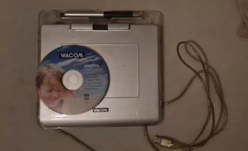 Wacom CTE-440 Tekentablet Graphire4 - Pen & USB beschikbaar voor biedingen