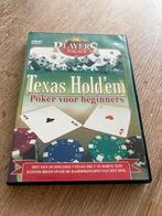 Dvd poker voor beginners, Cd's en Dvd's, Alle leeftijden, Ophalen of Verzenden, Zo goed als nieuw