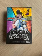 Angry Raccoons - De Strijd der Billies, Een of twee spelers, Verzenden, Nieuw