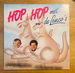Lp De Lenco’s Hop Hop met de Lenco’s Piraten knaller, Ophalen of Verzenden, Zo goed als nieuw, 12 inch, Levenslied of Smartlap