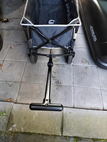 Mooie bolderkar beschikbaar voor biedingen