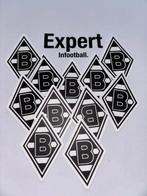 Borussia Mönchengladbach voetbal logo sticker, Verzamelen, Sportartikelen en Voetbal, Ophalen of Verzenden, Nieuw, Buitenlandse clubs