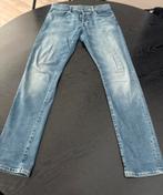 4 x mooie spijkerbroeken, in goede conditie !!!!, Blauw, G-STAR, Ophalen of Verzenden, W33 - W34 (confectie 48/50)