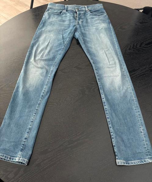 4 x mooie spijkerbroeken, in goede conditie !!!!, Kleding | Heren, Spijkerbroeken en Jeans, Gedragen, W33 - W34 (confectie 48/50)