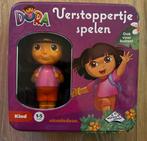 Dora ‘verstoppertje spelen’ - leeftijd 1-5 jr., Ophalen of Verzenden, Zo goed als nieuw