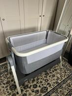 neoBqBy CO sleeper / kinder bedje, Kinderen en Baby's, Babywiegjes en Ledikanten, Ophalen of Verzenden, Zo goed als nieuw, Ledikant