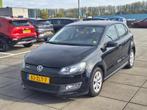 Volkswagen Polo €3850,-.2 TDI BlueMotion Comfortline NAVIG, Voorwielaandrijving, Euro 5, Gebruikt, 1199 cc