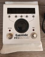 Eventide H9 max, Muziek en Instrumenten, Ophalen of Verzenden, Gebruikt, Multi-effect