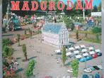 Magazine Madurodam., Tickets en Kaartjes, Overige typen