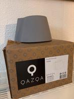 Grijze Qazqa Cup WL Concrete Lamp, Nieuw, Ophalen of Verzenden, Minder dan 25 cm, Grijs