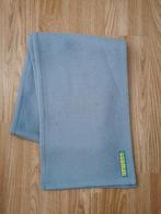Das sjaal lichtblauw fleece Nielson, Kleding | Dames, Ophalen of Verzenden, Zo goed als nieuw, Nielson, Sjaal
