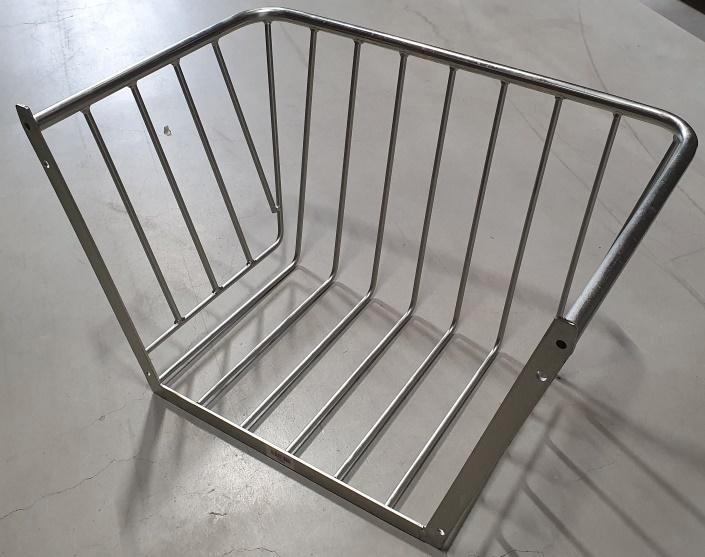 Hooiruiven 8 stuks 70x51cm, Dieren en Toebehoren, Stalling en Weidegang