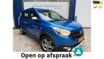 Dacia Lodgy 1.3 TCe 131 pk Stepway 7 pers / AIRCO / NAVI / B, Voorwielaandrijving, Stof, Gebruikt, Euro 6