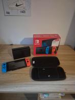 Nintendo Switch met Fortnite & GTA, Avontuur en Actie, Online, Gebruikt, 1 speler