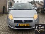 Fiat Grande Punto 1.4 Edizione Prima | APK | AIRCO | 3 DRS |, Voorwielaandrijving, Gebruikt, 4 cilinders, 400 kg