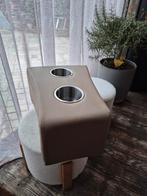 Armsteun kussen met bekerhouders, Ophalen of Verzenden, Nieuw