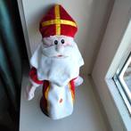 sinterklaas handpop poppenkastpop, Ophalen of Verzenden, Gebruikt