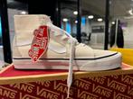 Vans Sk8-Hi Tappered sneakers, Sport en Fitness, Basketbal, Schoenen, Nieuw, Ophalen of Verzenden