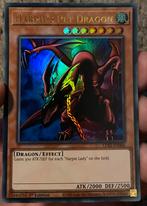 Yu-Gi-Oh! Harpie’s Pet Dragon LDS2 1st Edition !, Hobby en Vrije tijd, Verzamelkaartspellen | Yu-gi-Oh!, Verzenden, Zo goed als nieuw